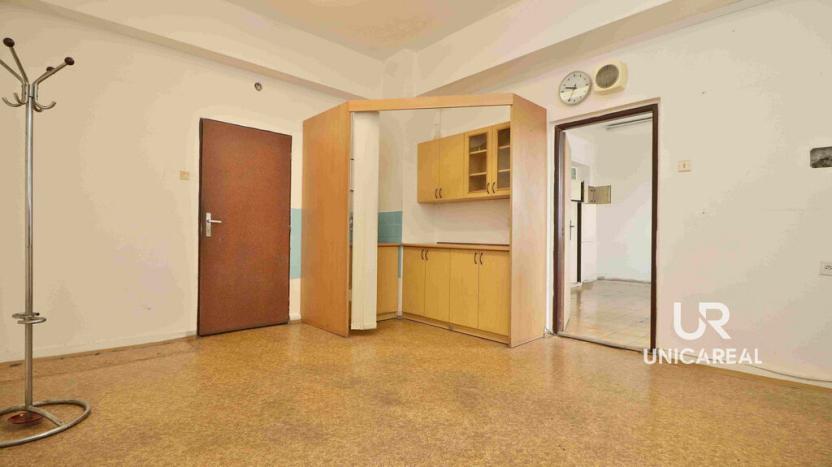 Pronájem kanceláře, Modřice, Nádražní, 44 m2