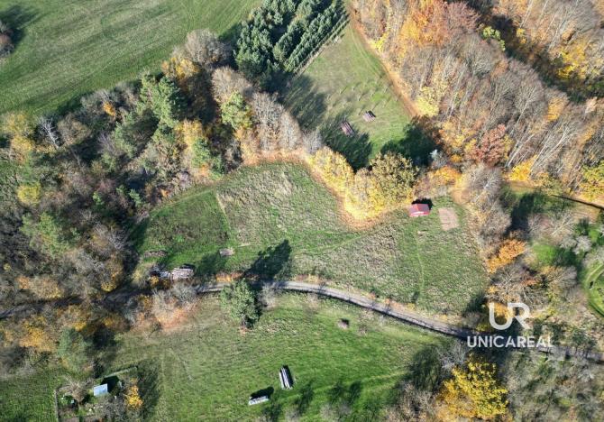 Prodej pozemku, Letovice, 2184 m2