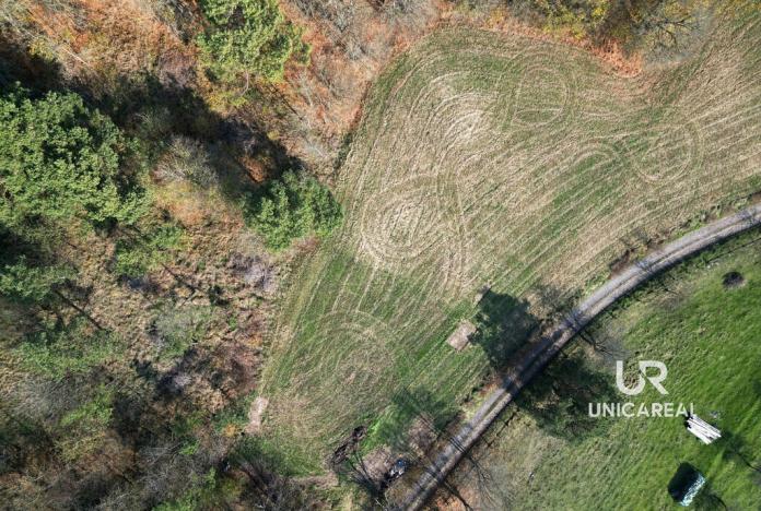 Prodej pozemku, Letovice, 2184 m2