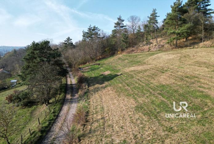 Prodej pozemku, Letovice, 2184 m2