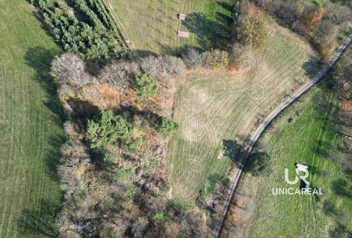 Prodej pozemku, Letovice, 2184 m2