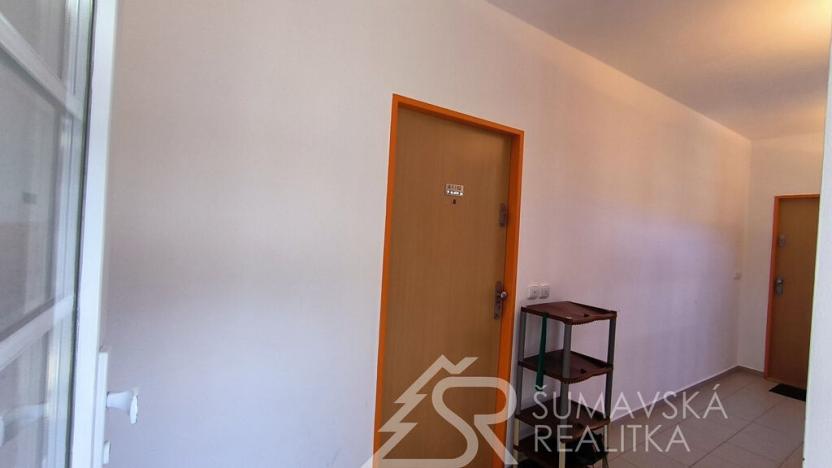 Prodej bytu 2+kk, Kvilda, 39 m2