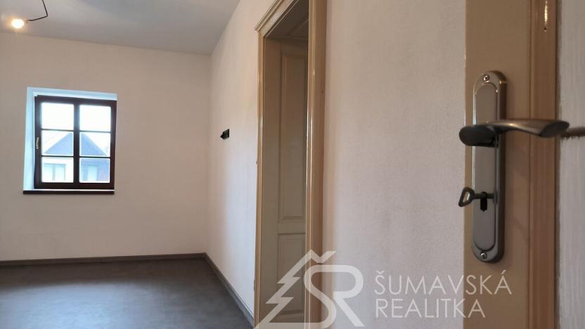 Prodej bytu 3+kk, Kašperské Hory, Zlatá stezka, 52 m2