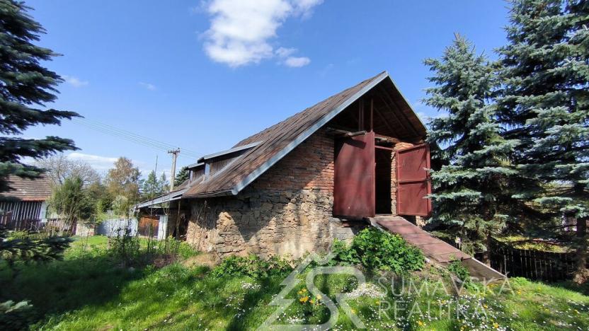 Prodej chaty, Žihobce - Bílenice, 100 m2