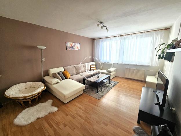 Prodej bytu 3+1, Břeclav - Charvátská Nová Ves, Na Valtické, 70 m2