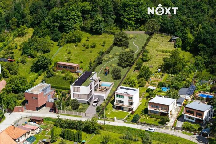 Prodej pozemku pro bydlení, Kuřim, 1276 m2