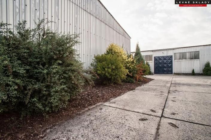 Pronájem skladu, Vraňany, 110 m2