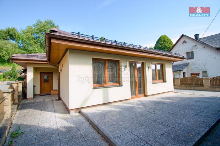 Prodej rodinného domu, Liptál, 98 m2
