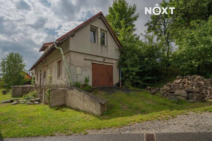 Prodej rodinného domu, Kosov, 193 m2