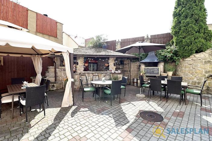 Prodej bytu 2+kk, Doksy, Tyršovo náměstí, 34 m2