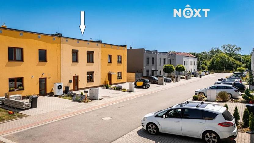 Prodej rodinného domu, Heřmanův Městec, V Lukách, 107 m2