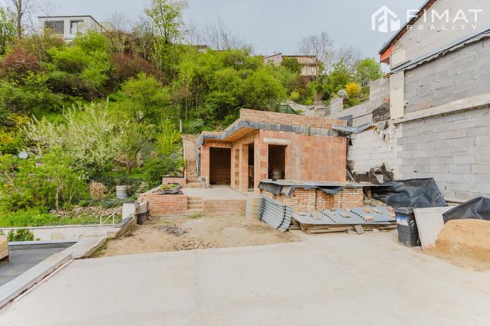 Prodej pozemku, Brno - Líšeň, Podolská, 431 m2