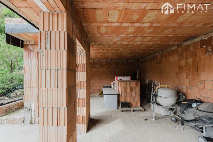 Prodej pozemku, Brno - Líšeň, Podolská, 431 m2