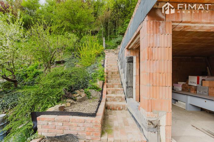 Prodej pozemku, Brno - Líšeň, Podolská, 431 m2