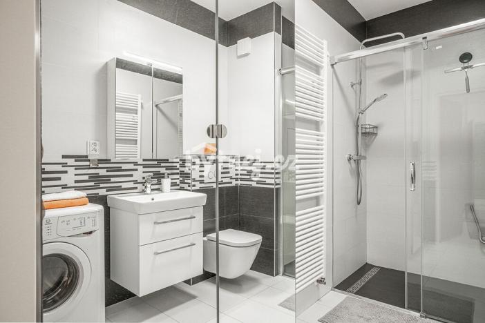 Pronájem bytu 2+kk, Praha - Záběhlice, Mikanova, 46 m2