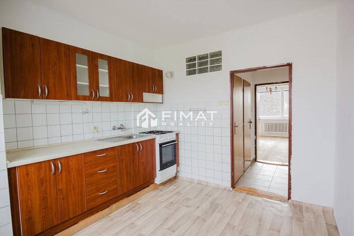 Prodej bytu 3+1, Hlubočany, 70 m2