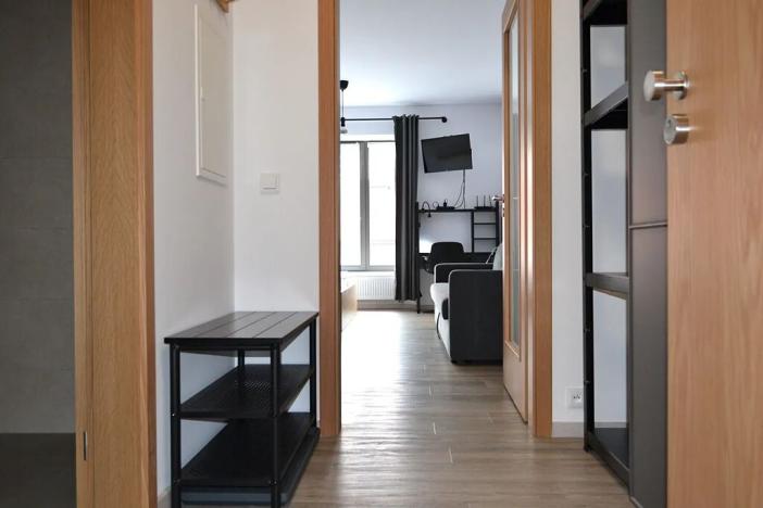 Prodej bytu 1+kk, Abertamy, Vítězná, 34 m2