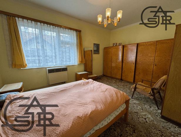 Prodej rodinného domu, Havlíčkův Brod, Na Písku, 100 m2