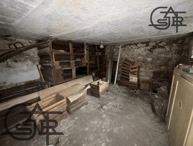 Prodej rodinného domu, Havlíčkův Brod, Na Písku, 100 m2