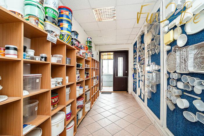 Prodej výrobních prostor, Dobříš, Anenská, 350 m2