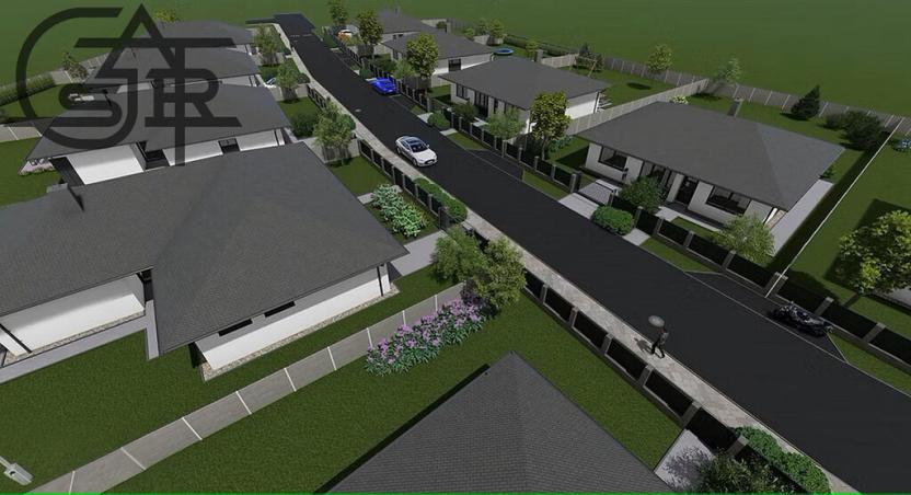 Prodej rodinného domu, Uhersko, 109 m2