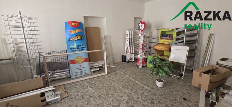 Prodej rodinného domu, Tachov, 330 m2