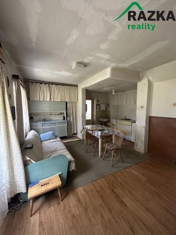 Prodej rodinného domu, Broumov, 134 m2