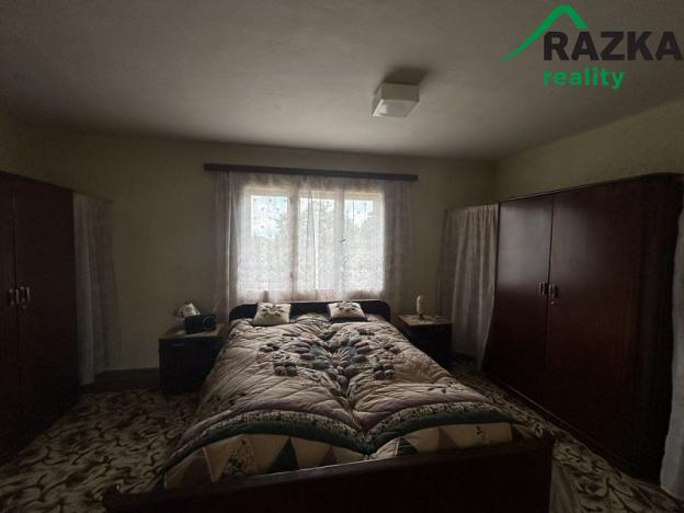 Prodej rodinného domu, Broumov, 134 m2