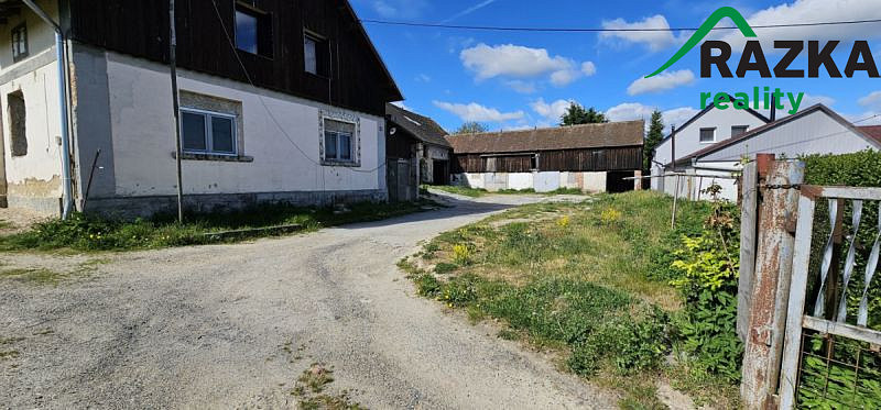 Prodej rodinného domu, Bor, 192 m2