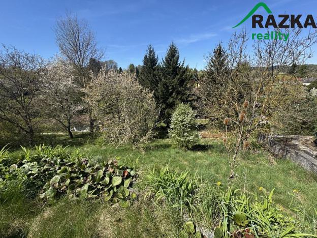 Prodej rodinného domu, Tachov, Americká, 160 m2