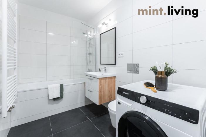 Pronájem bytu 2+kk, Praha - Vysočany, Odkolkova, 58 m2