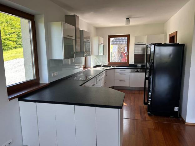 Prodej rodinného domu, Zdíkov - Nový Dvůr, 520 m2