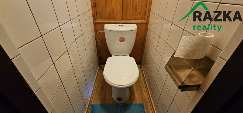 Prodej bytu 2+1, Tachov, Hornická, 48 m2