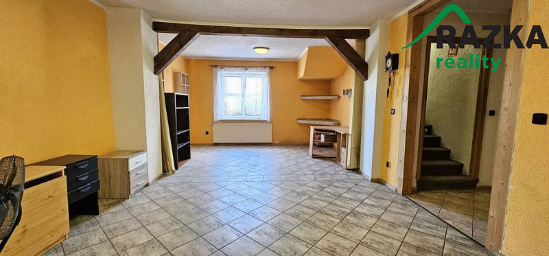 Prodej rodinného domu, Tachov, Petra Jilemnického, 158 m2