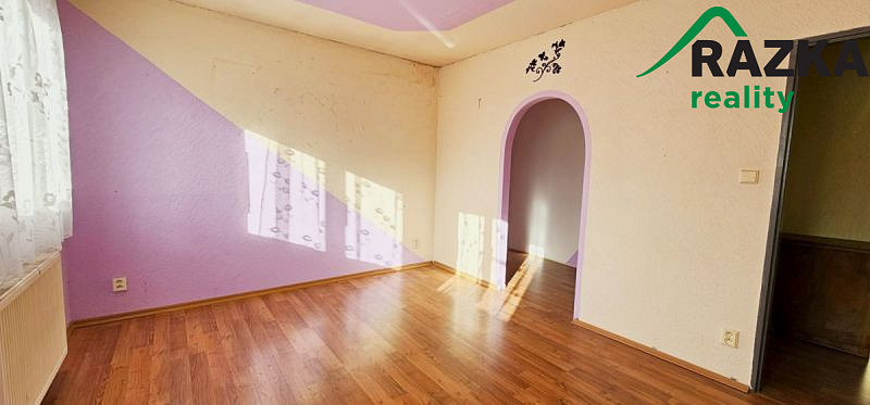 Prodej rodinného domu, Tachov, Petra Jilemnického, 158 m2