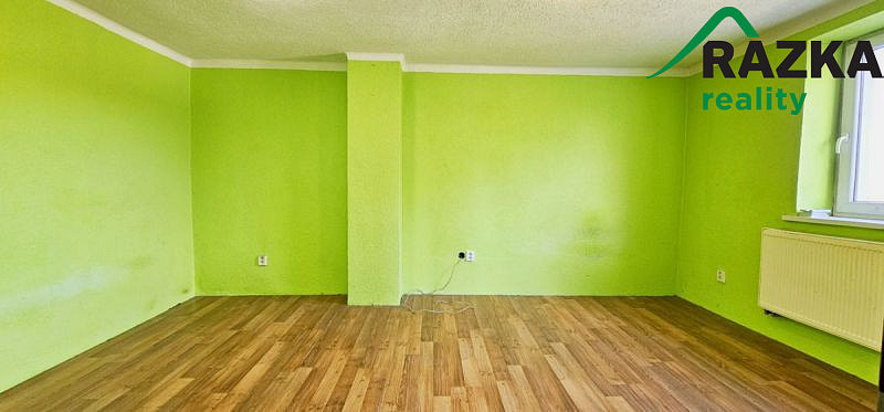 Prodej rodinného domu, Tachov, Petra Jilemnického, 158 m2