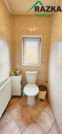 Prodej rodinného domu, Tachov, Petra Jilemnického, 158 m2