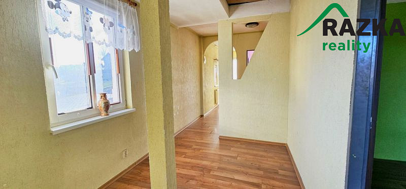 Prodej rodinného domu, Tachov, Petra Jilemnického, 158 m2