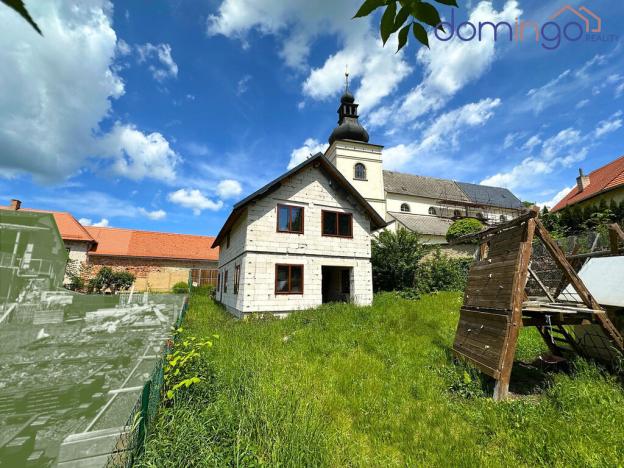 Prodej rodinného domu, Svitavy - Předměstí, Hřbitovní, 143 m2