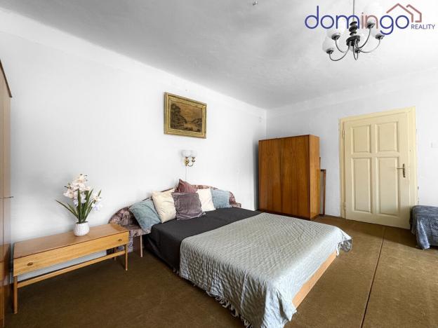 Prodej rodinného domu, Radiměř, 120 m2