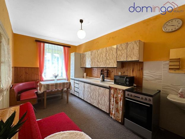 Prodej rodinného domu, Radiměř, 120 m2