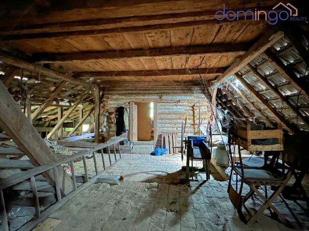 Prodej rodinného domu, Radiměř, 120 m2