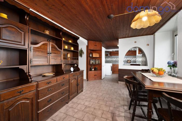 Prodej rodinného domu, Dlouhá Loučka, 130 m2