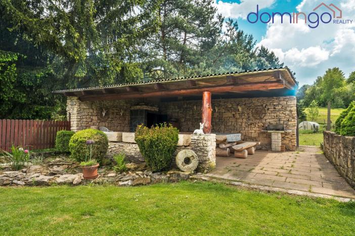 Prodej rodinného domu, Dlouhá Loučka, 130 m2