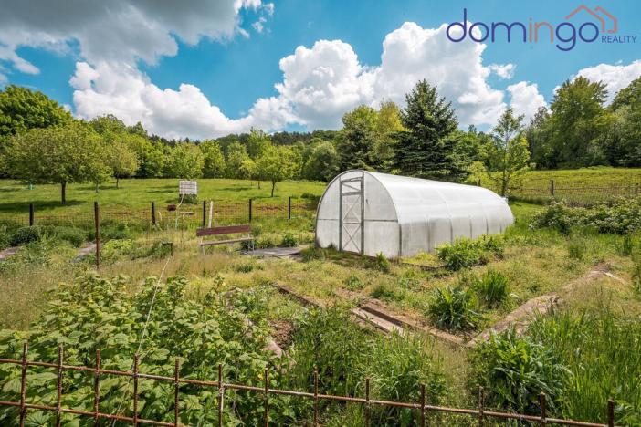 Prodej rodinného domu, Dlouhá Loučka, 130 m2