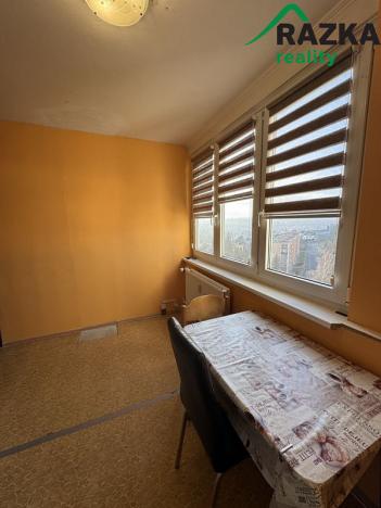 Prodej bytu 2+1, Tachov, Zárečná, 52 m2