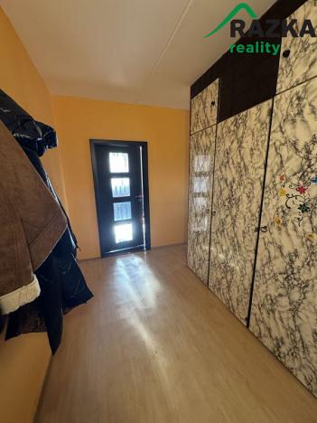 Prodej bytu 2+1, Tachov, Zárečná, 52 m2