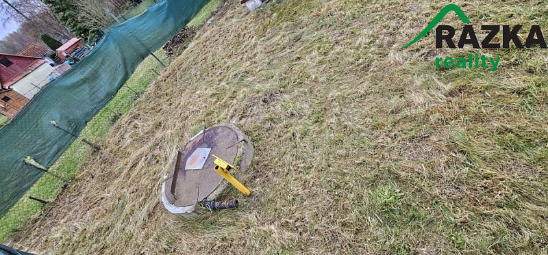 Prodej zahrady, Tachov, 293 m2