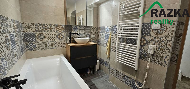 Prodej bytu 3+1, Tachov, 85 m2