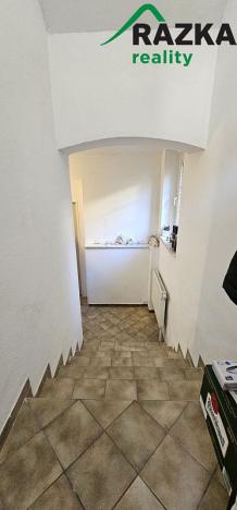 Prodej bytu 3+1, Tachov, 85 m2